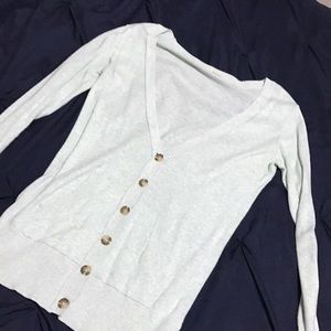 ❣️REDUCED❣️Mint Green Sweater. Mossimo Size M